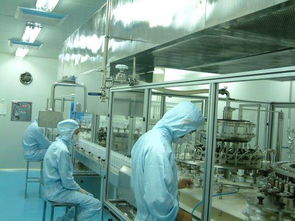 藥品生產(chǎn)技術(shù) 從生產(chǎn)到營銷的全鏈路探索