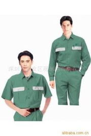 深圳各區(qū)工作服制衣廠 從生產(chǎn)到銷(xiāo)售的一站式服務(wù)