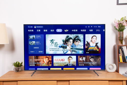 告別開機廣告，打開暢快電視體驗——3千元檔位它才是真正王者！
